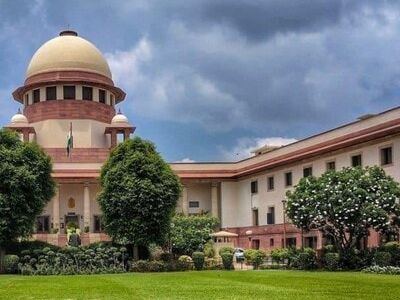 'People don't buy luxury cars to suffer': SC slams Mercedes for defects