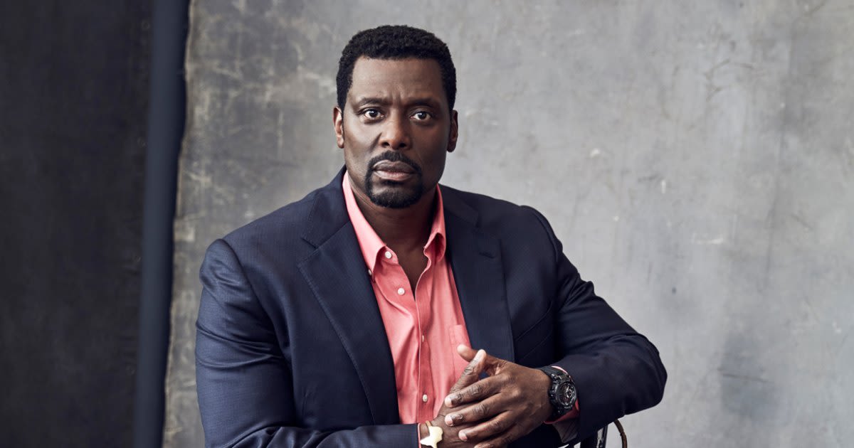 Eamonn Walker Becomes Latest Cast Member to Leave Chicago Fire