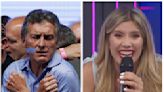 Bienvenidos a Bordo: fue como el doble de Mauricio Macri y la rompió al imitar el baile del expresidente