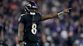Ravens receiver offered great insight into 'cerebral' Lamar Jackson | Sporting News