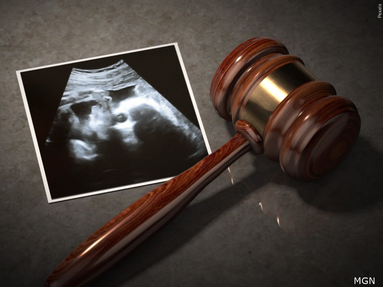 Tennessee would criminalize helping minors get abortions under bill heading to governor - WBBJ TV