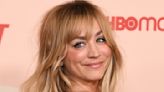 Pregnant Kaley Cuoco's Sweet Tropical Getaway Photos Show Just How Excited She & Boyfriend Tom Pelphrey Are For Parenthood