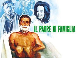 The Head of the Family (1967 film)