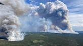 Canadian evacuees head home after wildfire evacuation order ends