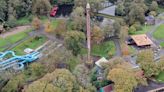 Passengers injured after 'drop tower' ride falls to floor at UK theme park