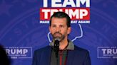 Police investigating after letter with white powder found at Donald Trump Jr.’s Florida home