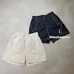 ☆CHIN代購☆ Nike 女 縫線小swoosh勾 風褲運動褲 奶茶 黑 DD5593-206 010 現貨【巴黎丽舍】