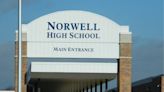 Bestselling author to speak at Norwell for men’s conference