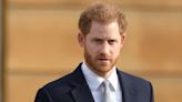 Prince Harry Just Renounced His UK Residency, Backdated to When He Was Evicted from Frogmore Cottage