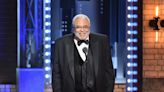 James Earl Jones Takes A Final Bow in His Role as Darth Vadar