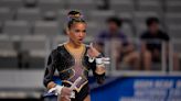 Haleigh Bryant helps LSU gymnastics advance to team finals at NCAA women’s championship