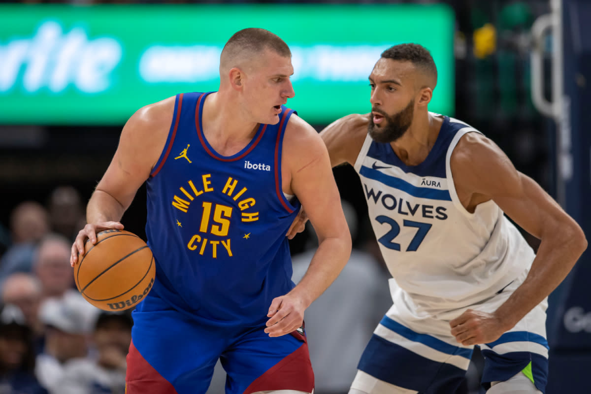 Calls Intensify for Timberwolves to Bench NBA Star in Game 5