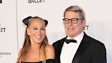 Sarah Jessica Parker and Matthew Broderick Pose in Sweet Selfie With All Three Kids