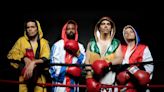 New Urbanite play takes you into the ring with boxers fighting for their dreams