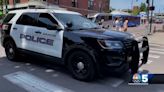 Burlington Police Dept. shows concern over repeat offenders following weekend arrests