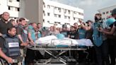 Palestinian Journalists Syndicate & Reporters Without Borders Raise Alarm Over Rising Journalist Deaths In Gaza