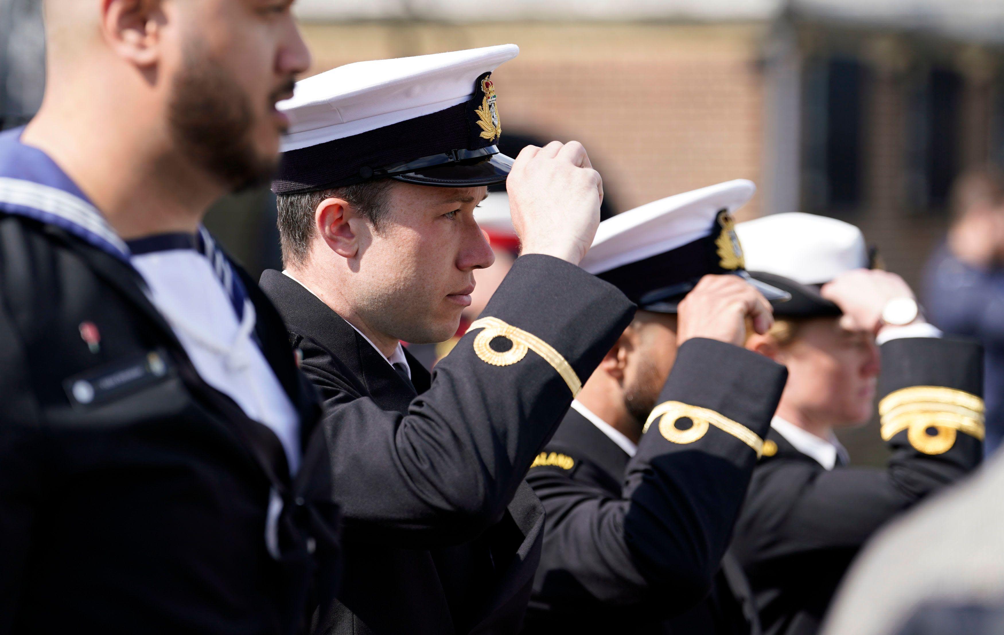 Anzac Day marked on last surviving Gallipoli ship