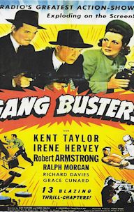 Gang Busters