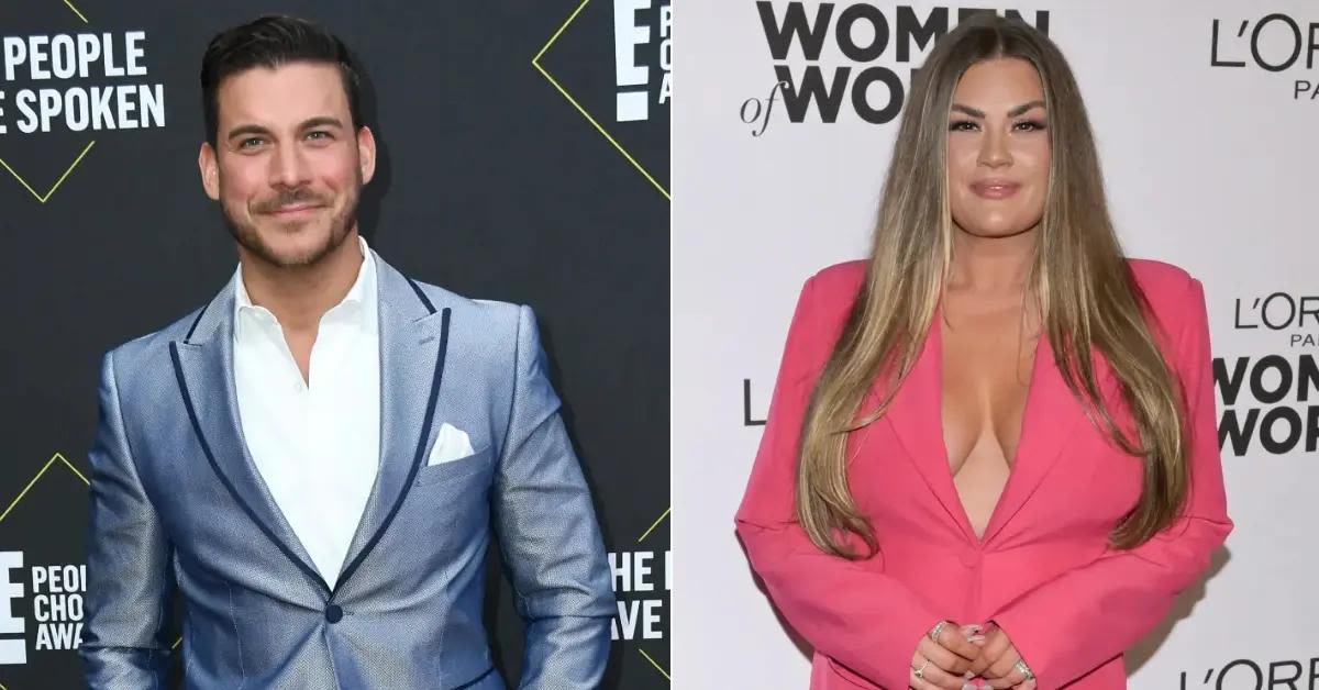 'Breadwinner' Brittany Cartwright Reveals Her Marriage to Jax Taylor Crumbled After She Started 'Making More Money' Than Him