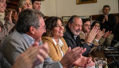 Sexo, abuso, impunidad y política: de Macarena Rubio a Pablo Iturralde