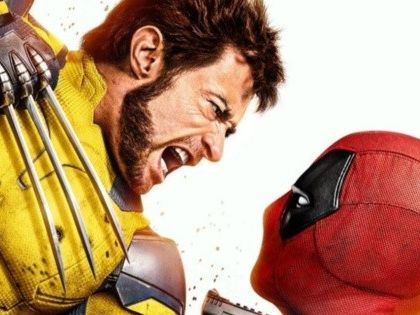 Marvel anuncia preventa en Estados Unidos de "Deapool and Wolverine"