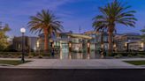 $32.5-Million Henderson Mansion Holds The High-Water Mark In Las Vegas