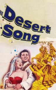 The Desert Song