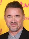 Stephen Hendry