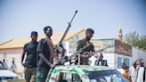 Sudan’s Army Deepens Ties With Russia, Iran as Civil War Rages