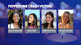 Driver charged with murder of 4 Pepperdine University students on PCH in Malibu out on bond