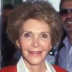 Nancy Reagan