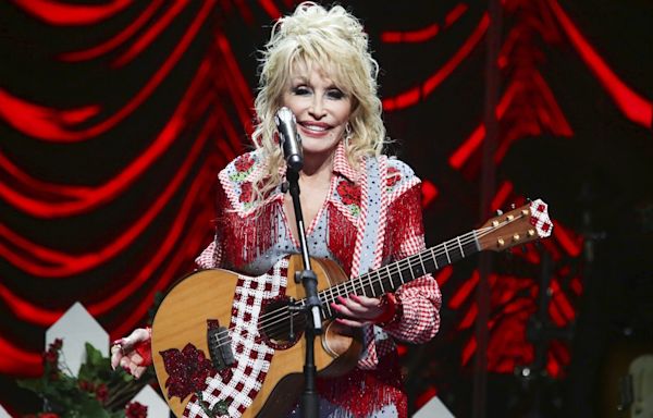 Dolly Parton’s ‘Jolene’ named No. 1 country song of all time