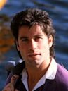 John Travolta filmography