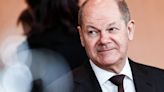 Scholz asegura que Alemania y otros países europeos están estudiando negociar la paz con Rusia