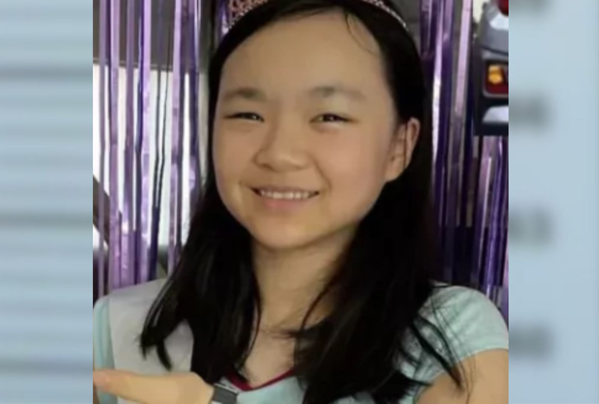 Alison Chao update: Good Samaritan breaks silence on finding missing girl