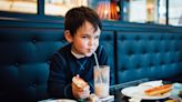 How Rude Is It To Bring Food For Your Kids To Restaurants?