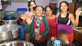 La historia de lucha de doña Ubalda: una mujer de 73 años que lidera una olla común en SJL