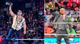Cody Rhodes Reveals What The Rock Handed Him On RAW After WrestleMania 40