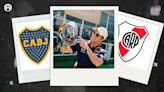 ¿Boca o River? Checo Pérez le va a este equipo argentino | Fútbol Radio Fórmula