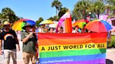 25 cultural entitles again in line for Brevard grants, reigniting Pridefest controversy