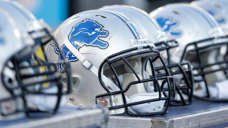 Detroit Lions undrafted free-agent signings, tryouts tracker 2024 | Sporting News