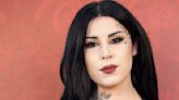 Kat Von D Opens Up About Losing Interest in Tattooing