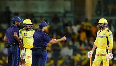 IPL 2024, CSK vs RR: Kumar Sangakkara Says 'Had Jadeja Run Straight... Wouldn't Have Been a Problem at All' - News18