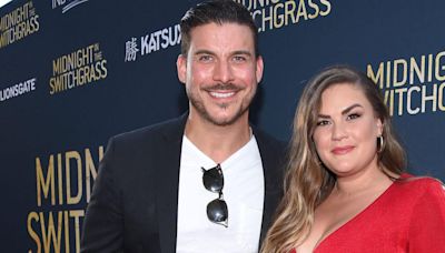 Jax Taylor Says He Is Family Focused, Not Dating Amid Brittany Cartwright Split