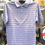 總統高爾夫(自取可刷國旅卡) ADIDAS GOLF  592106 短袖 快速 排汗 POLO 衫 剩 L