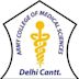 Army College of Medical Sciences