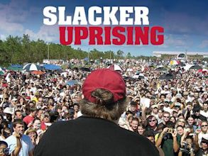 Slacker Uprising