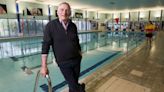 Swimming pool reopens after pipework replaced
