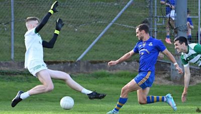 With season on the line, the Barrs delivered against Valleys