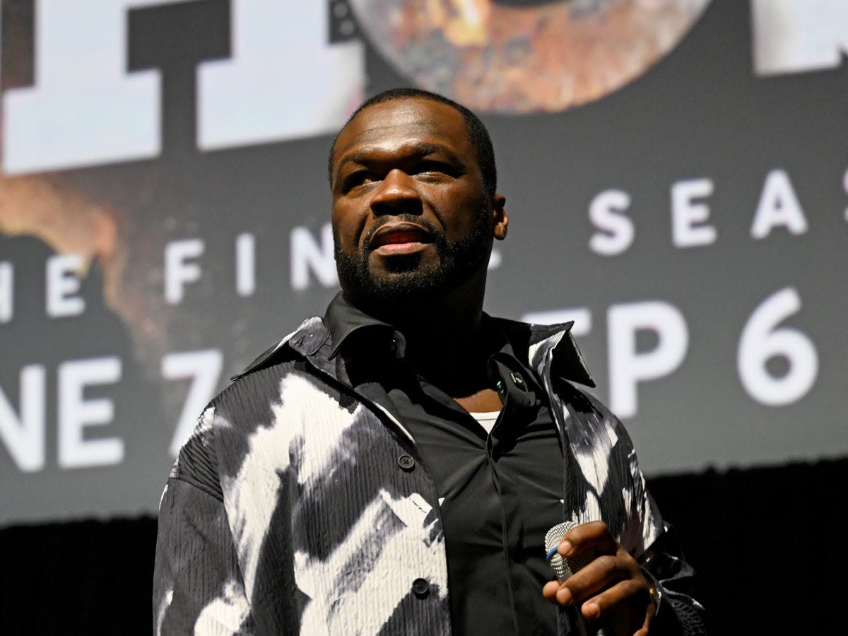 50 Cent mocks former drug kingpin over dismissed Power lawsuit